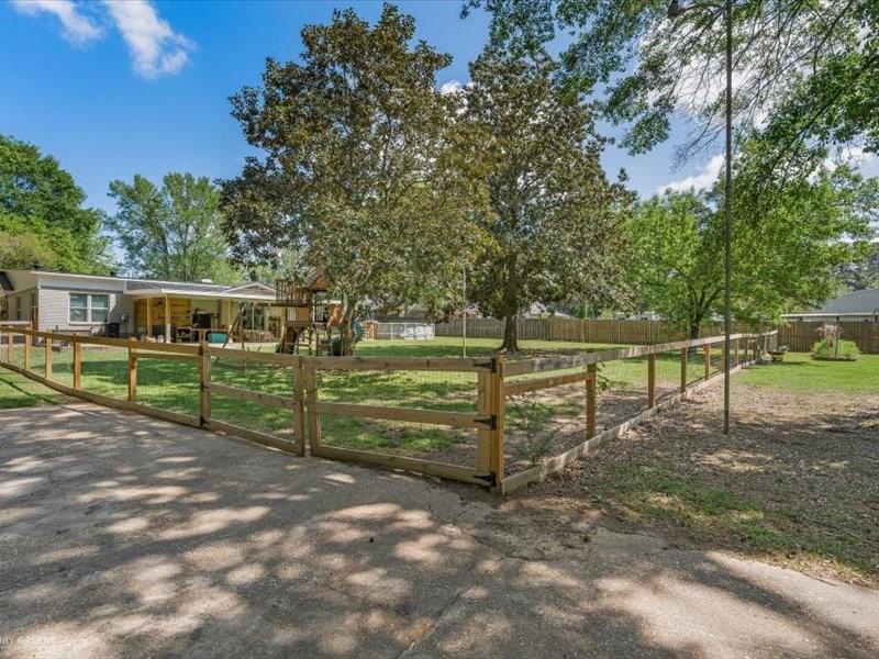 Haughton - Residential