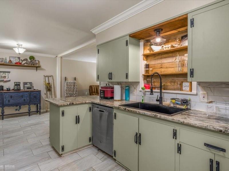Haughton - Residential