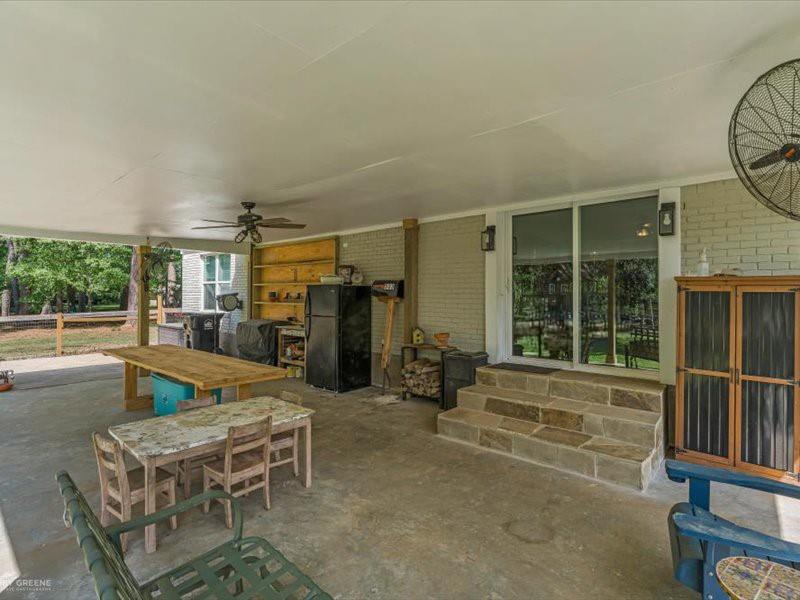 Haughton - Residential