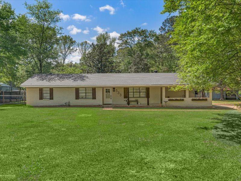 Haughton - Residential