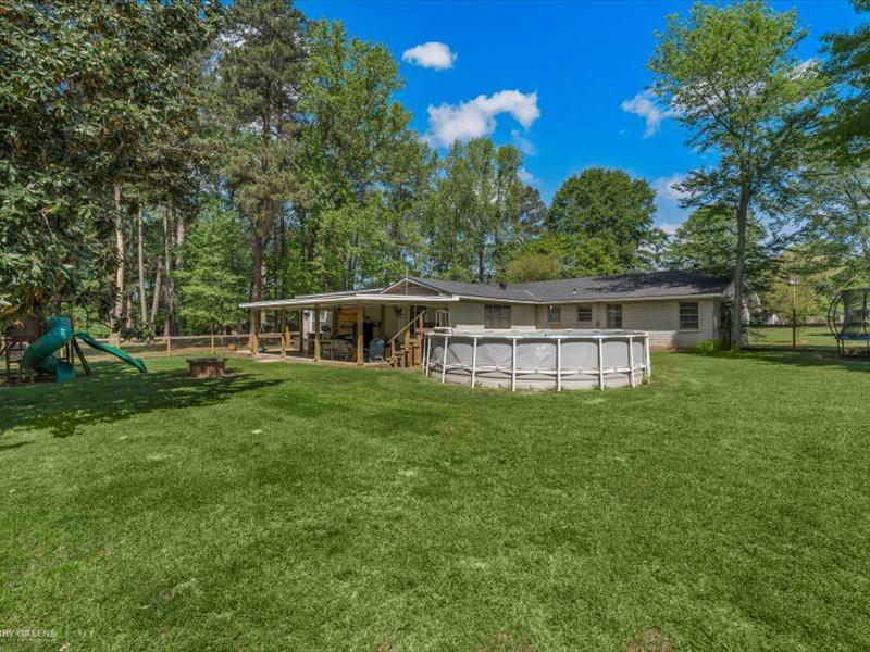 Haughton - Residential
