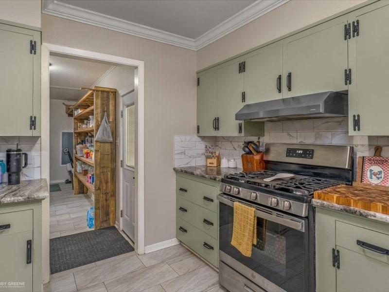 Haughton - Residential