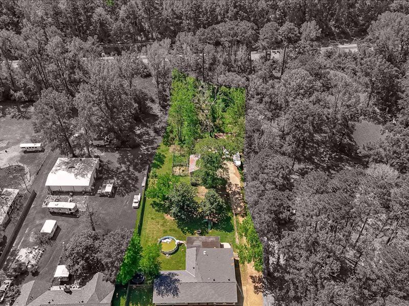 Haughton - Residential
