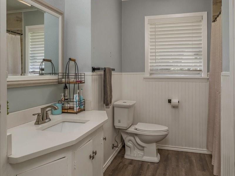 Haughton - Residential