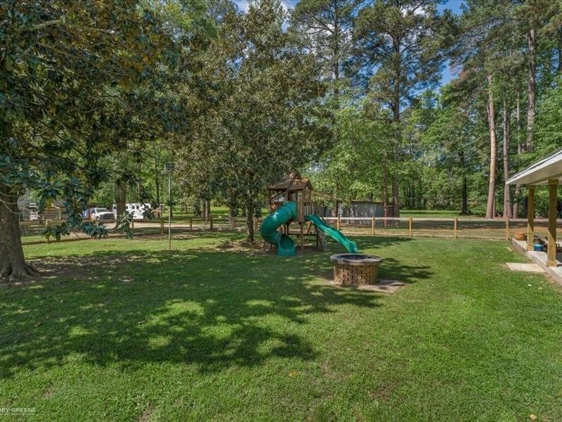 Haughton - Residential
