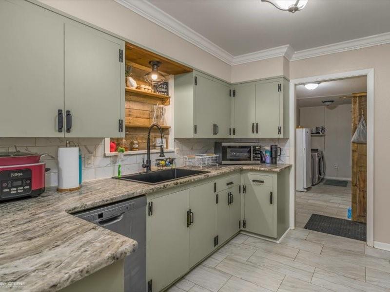 Haughton - Residential