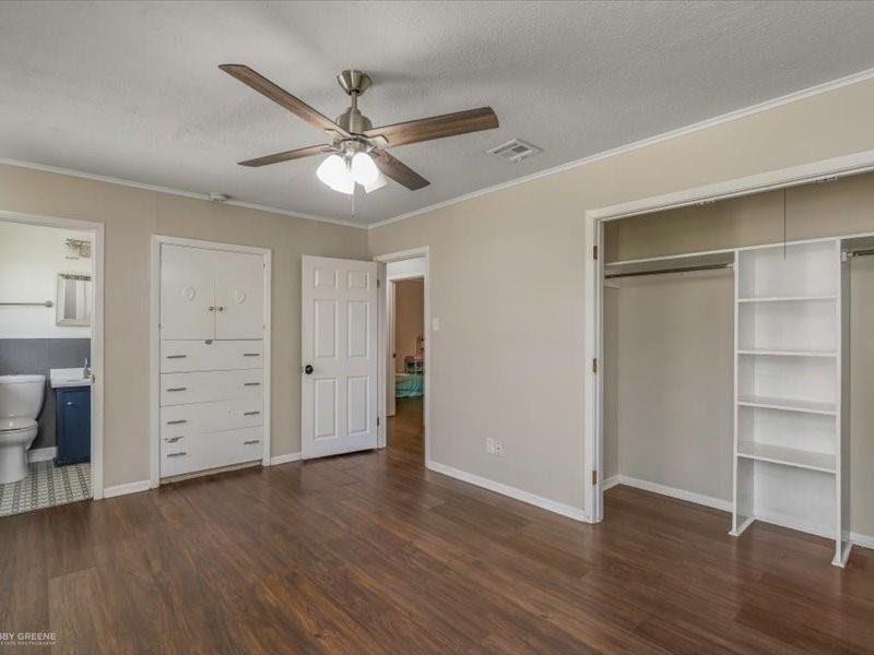 Haughton - Residential