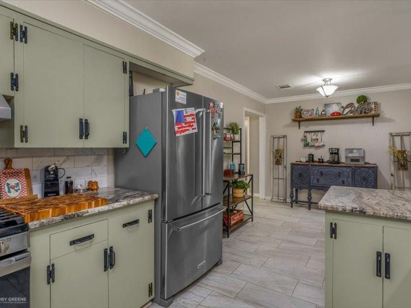 Haughton - Residential