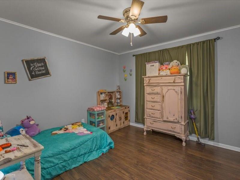 Haughton - Residential