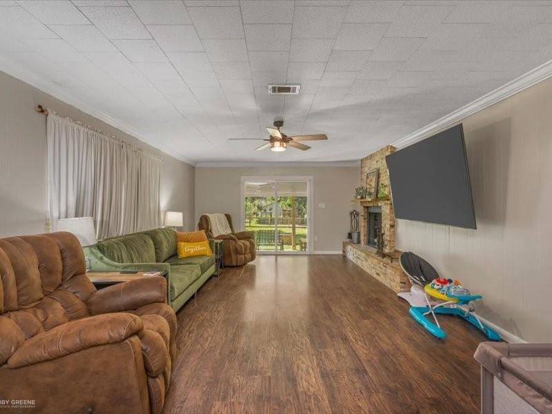 Haughton - Residential