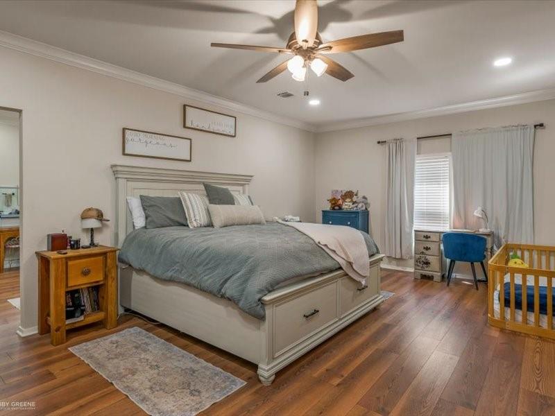 Haughton - Residential