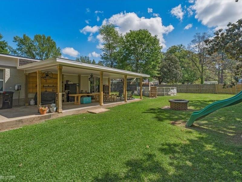 Haughton - Residential