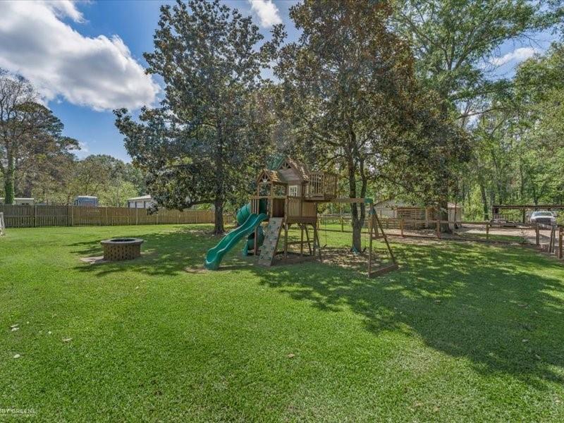Haughton - Residential