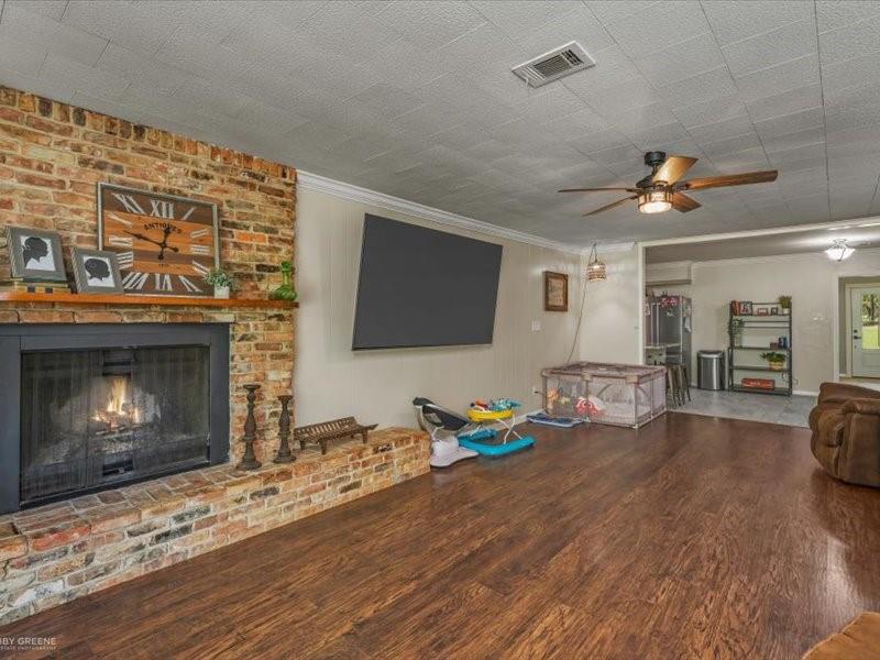 Haughton - Residential