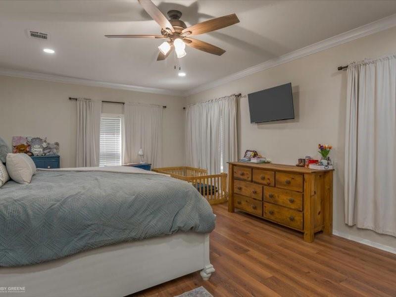 Haughton - Residential