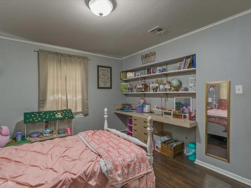 Haughton - Residential