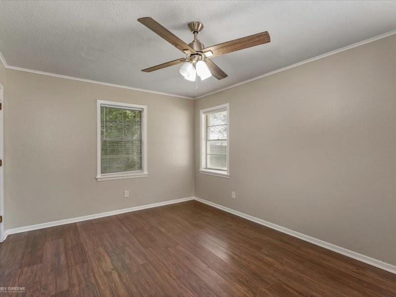 Haughton - Residential