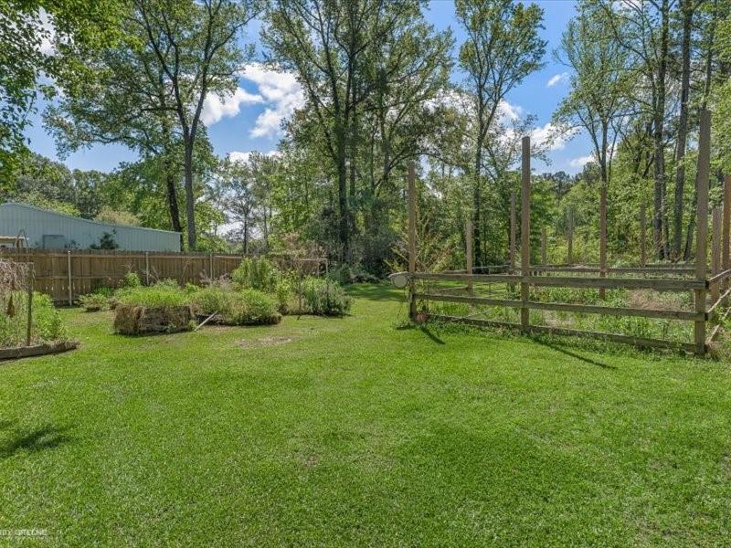 Haughton - Residential