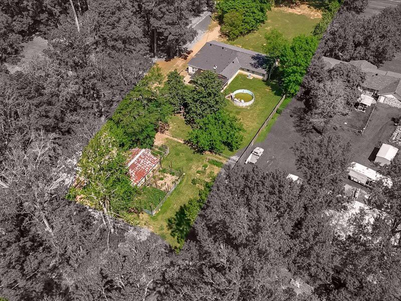 Haughton - Residential