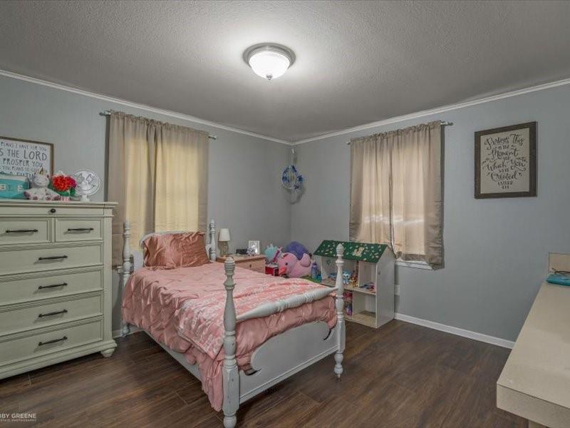 Haughton - Residential