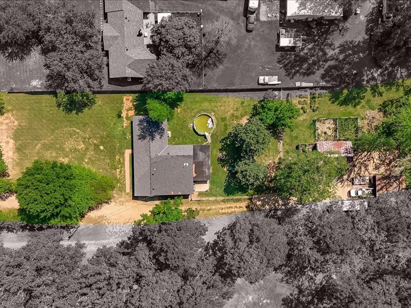 Haughton - Residential