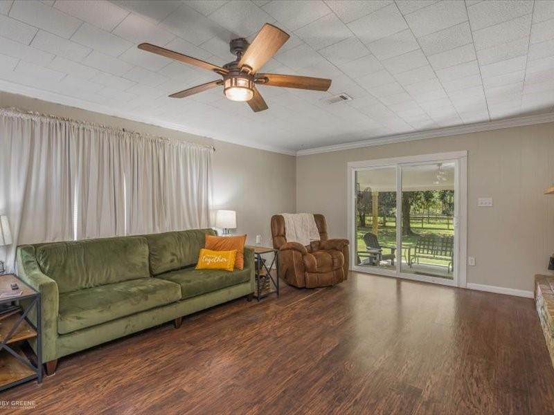 Haughton - Residential