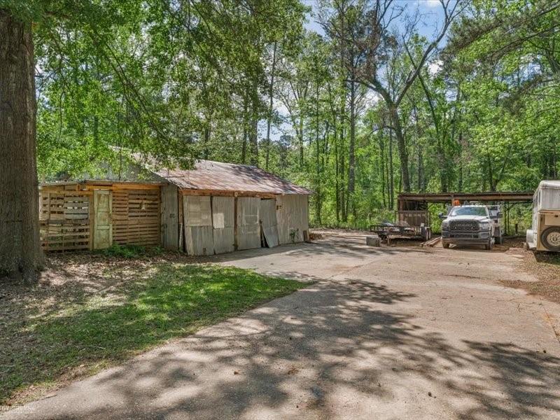 Haughton - Residential