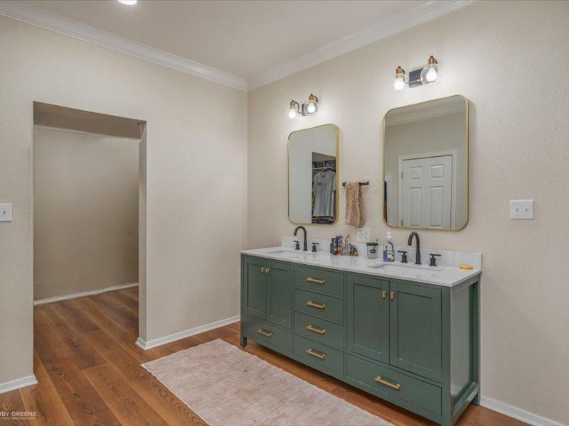 Haughton - Residential