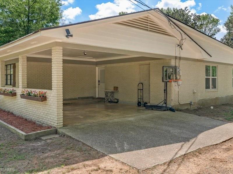 Haughton - Residential