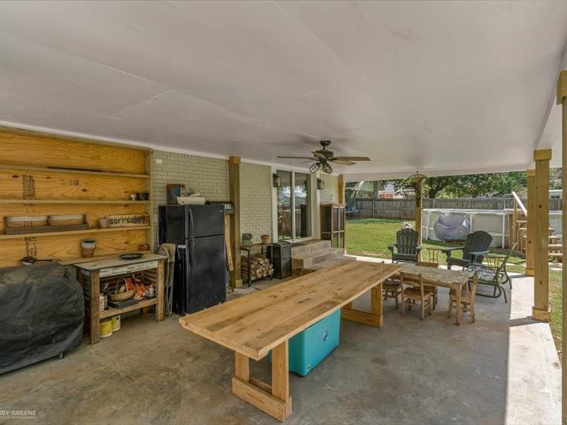 Haughton - Residential