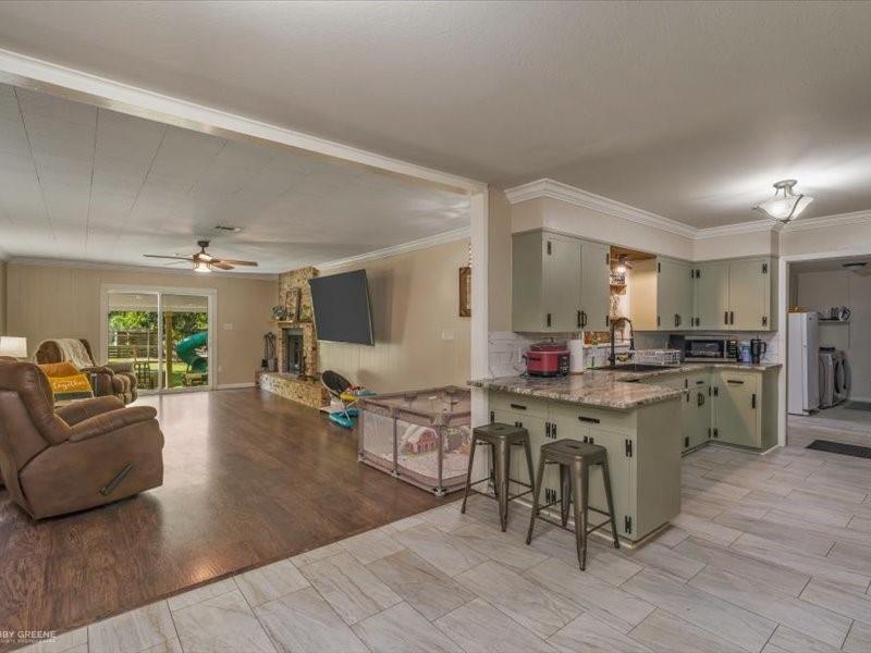 Haughton - Residential