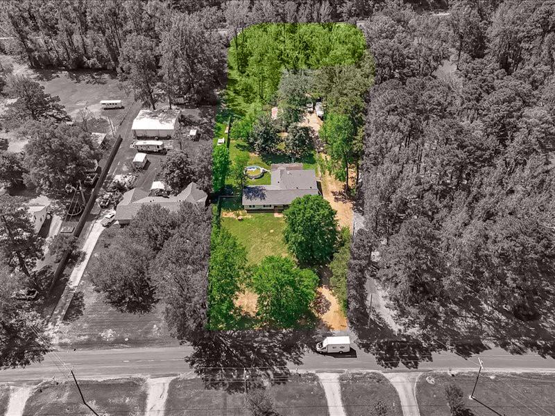 533 W Mckinley Avenue