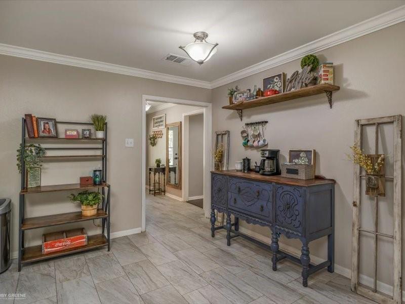 Haughton - Residential
