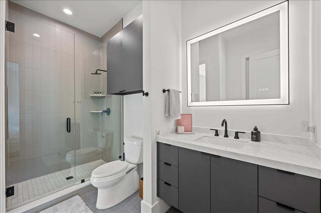 Belmont Sub - Residential