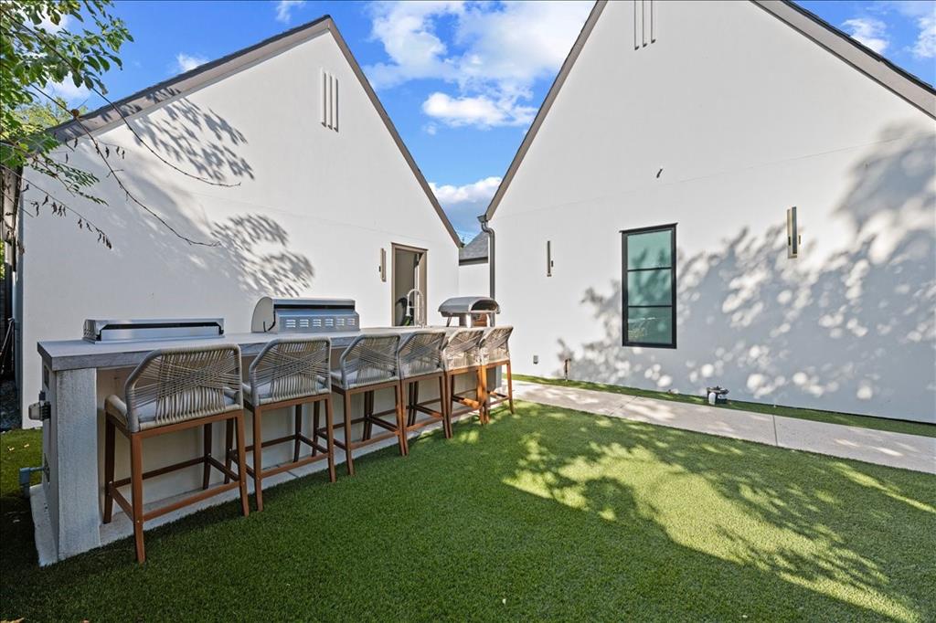 Belmont Sub - Residential