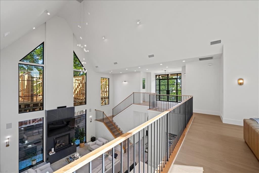 Belmont Sub - Residential