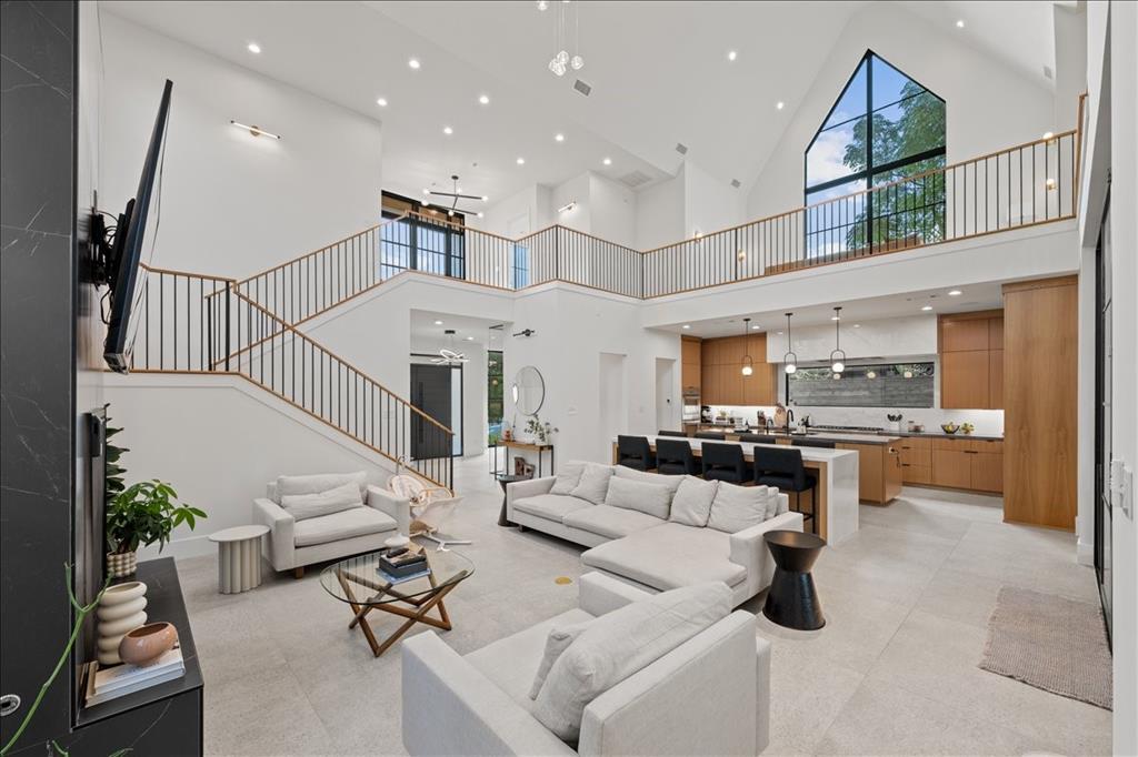 Belmont Sub - Residential