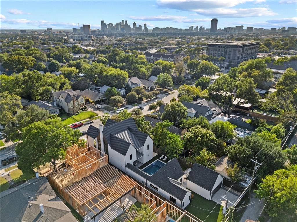 Belmont Sub - Residential