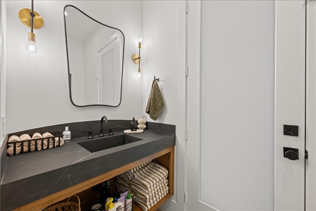 Belmont Sub - Residential