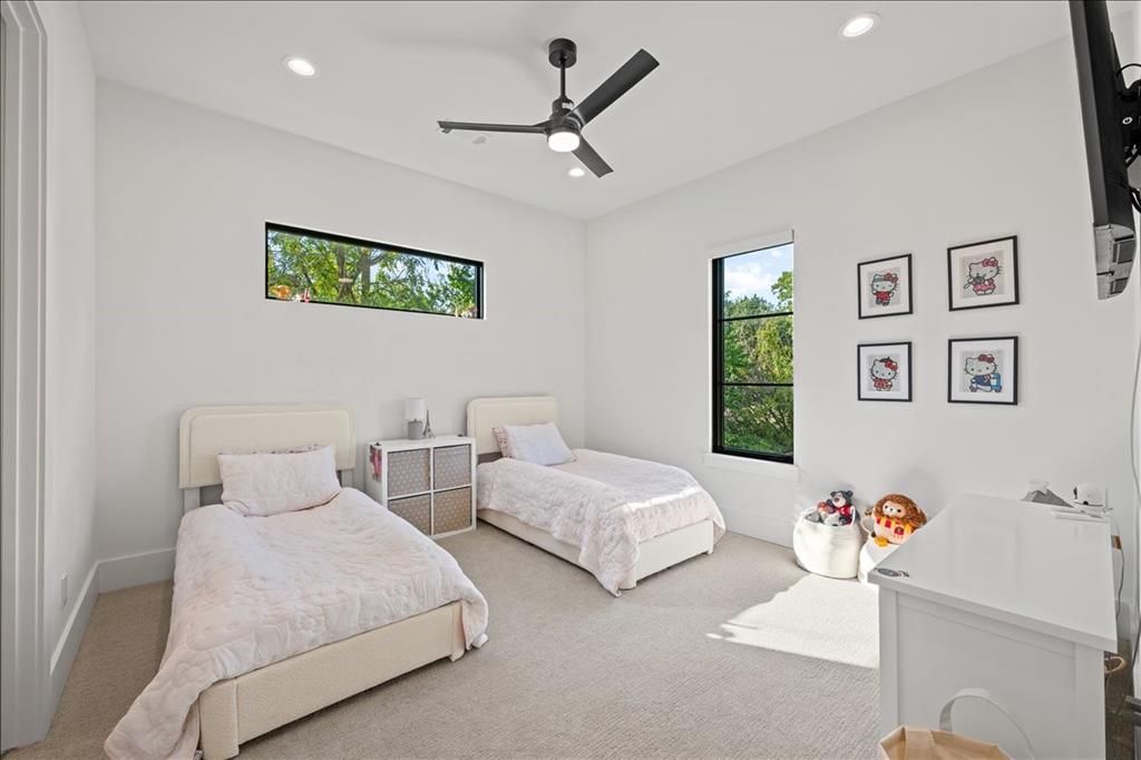 Belmont Sub - Residential