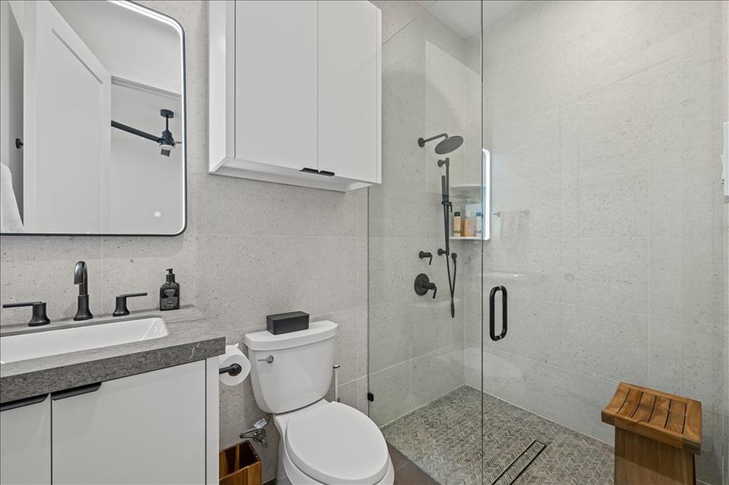 Belmont Sub - Residential