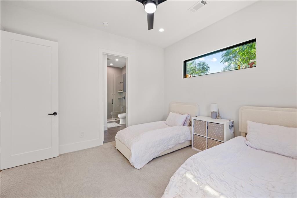 Belmont Sub - Residential