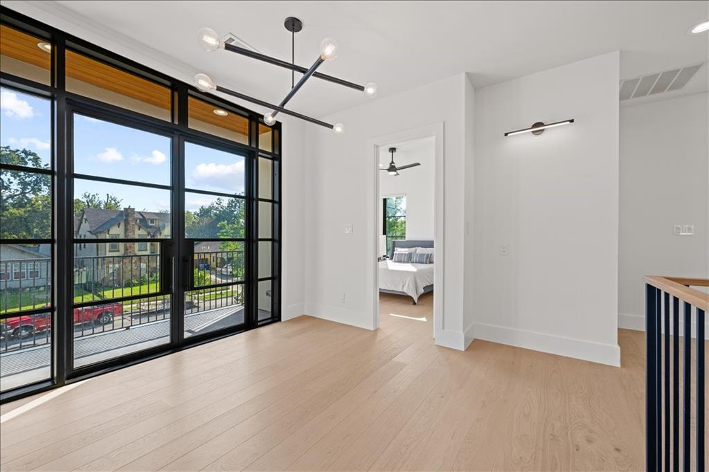 Belmont Sub - Residential