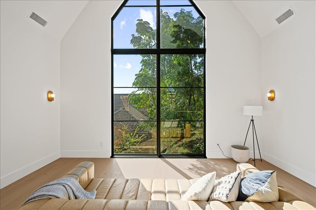 Belmont Sub - Residential