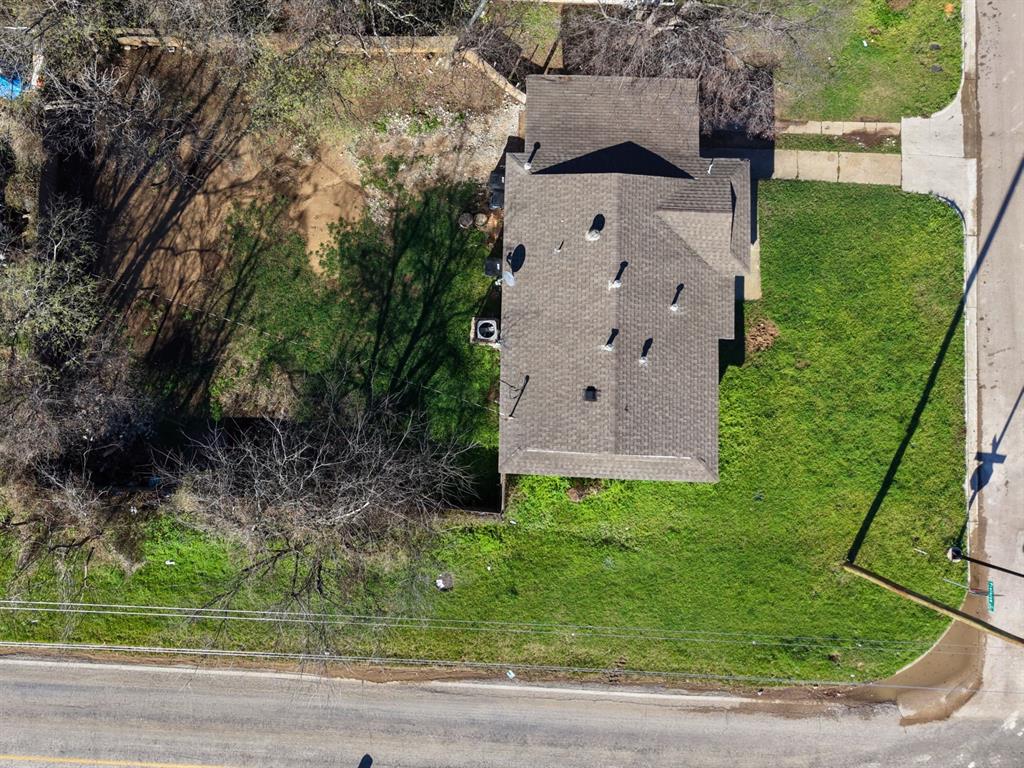 Carver Heights - Residential