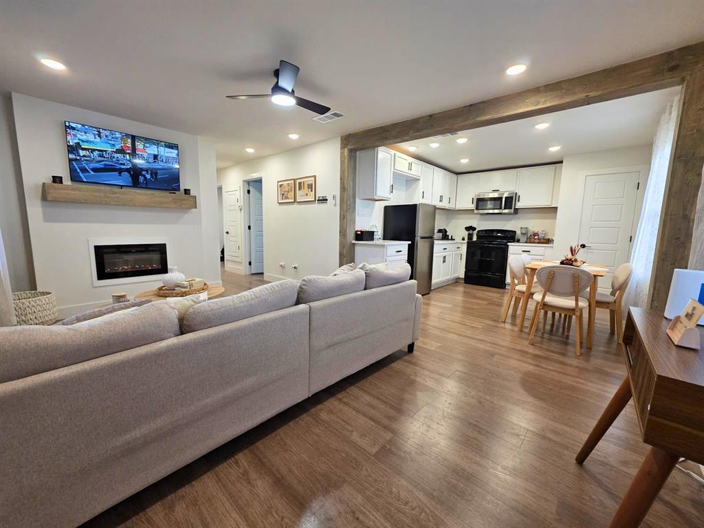 Carver Heights - Residential