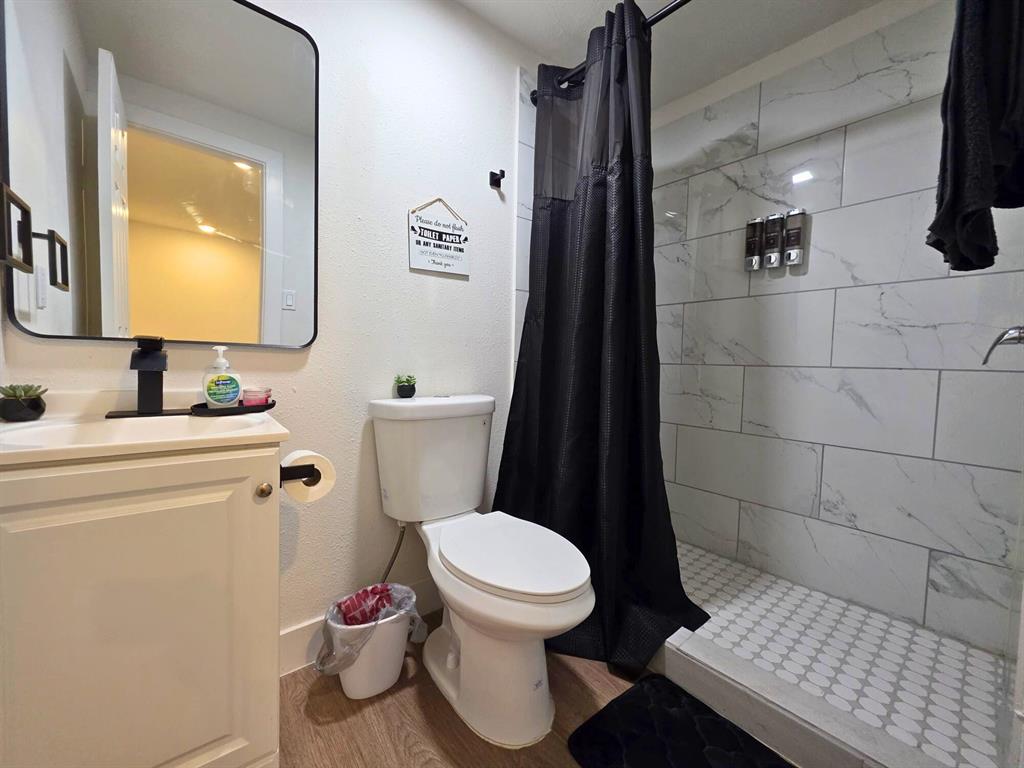 Carver Heights - Residential