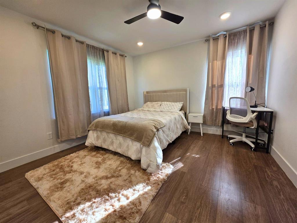 Carver Heights - Residential