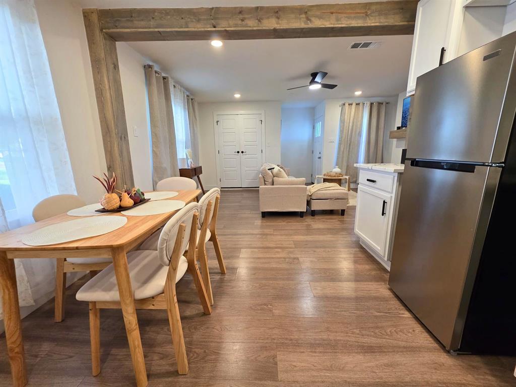 Carver Heights - Residential