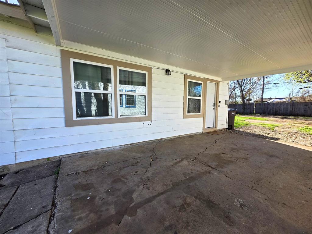 Carver Heights - Residential